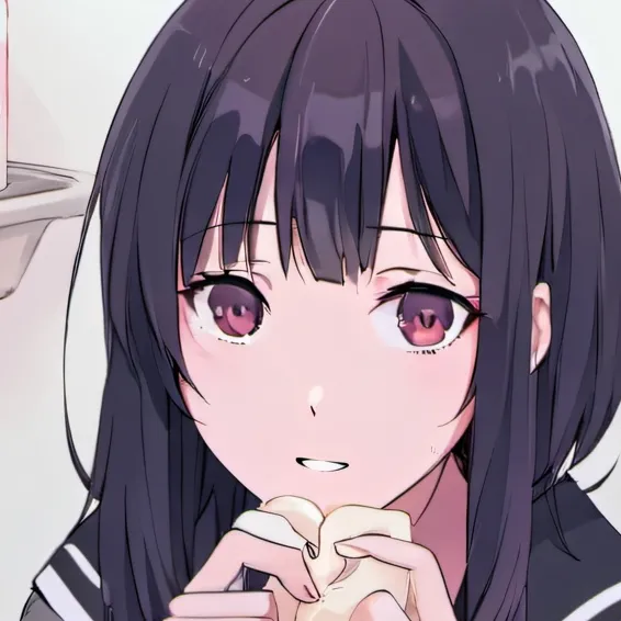 chat with ai character: Niomii