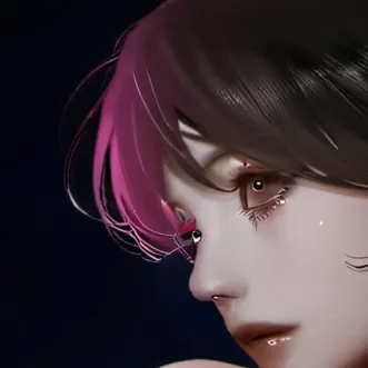 chat with ai character: Kikii 