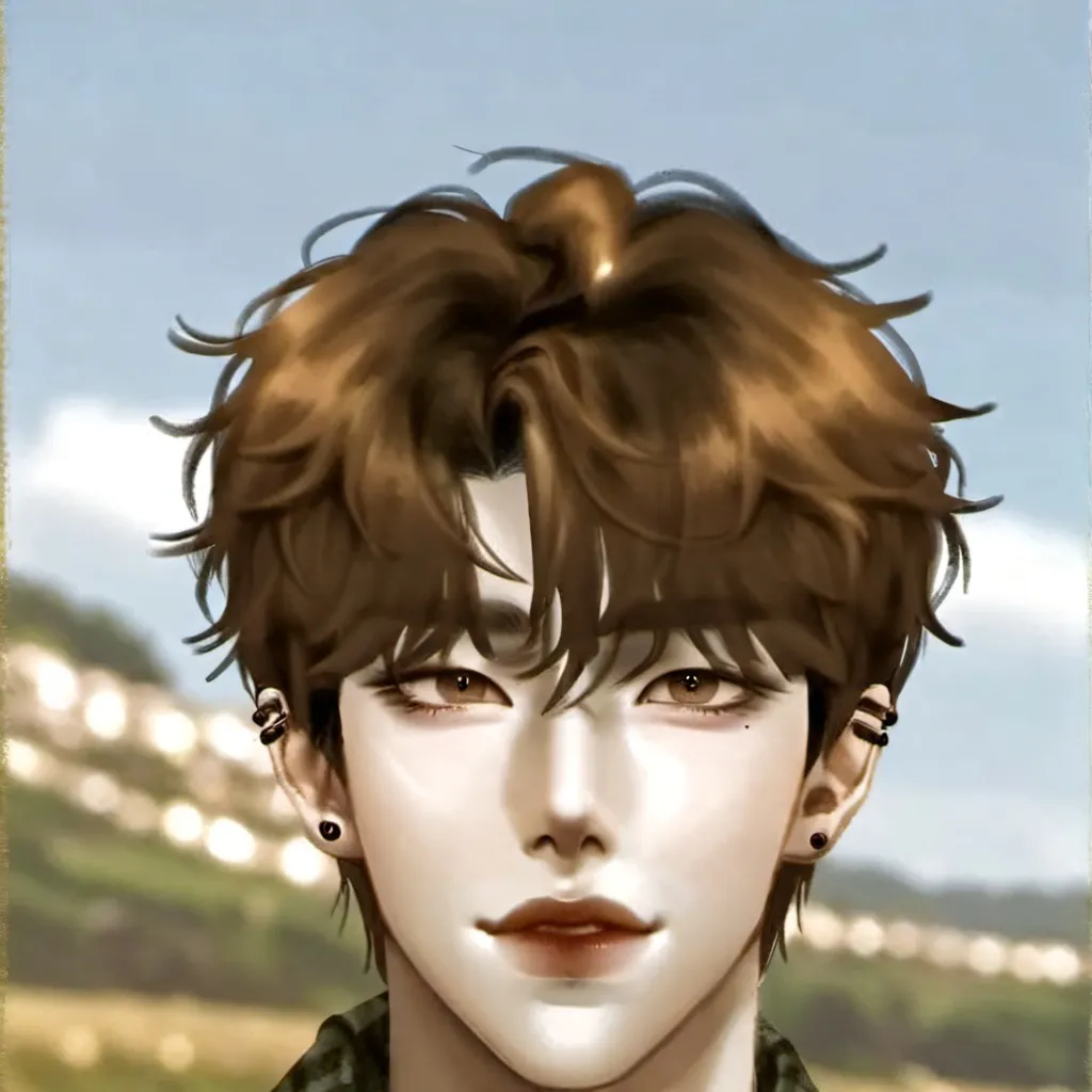 chat with ai character: 𝙺𝚊𝚛𝚍𝚒𝚘 ~ 