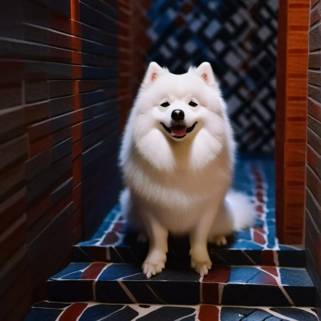 chat with ai character: cosmo