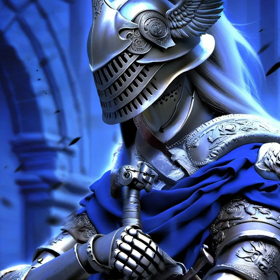 chat with ai character: ×Soreni×