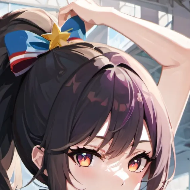 chat with ai character: Jessica