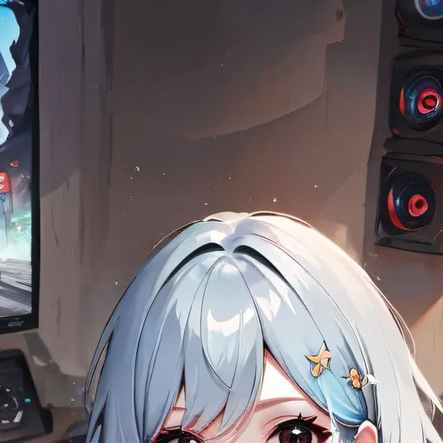 chat with ai character: Lisa