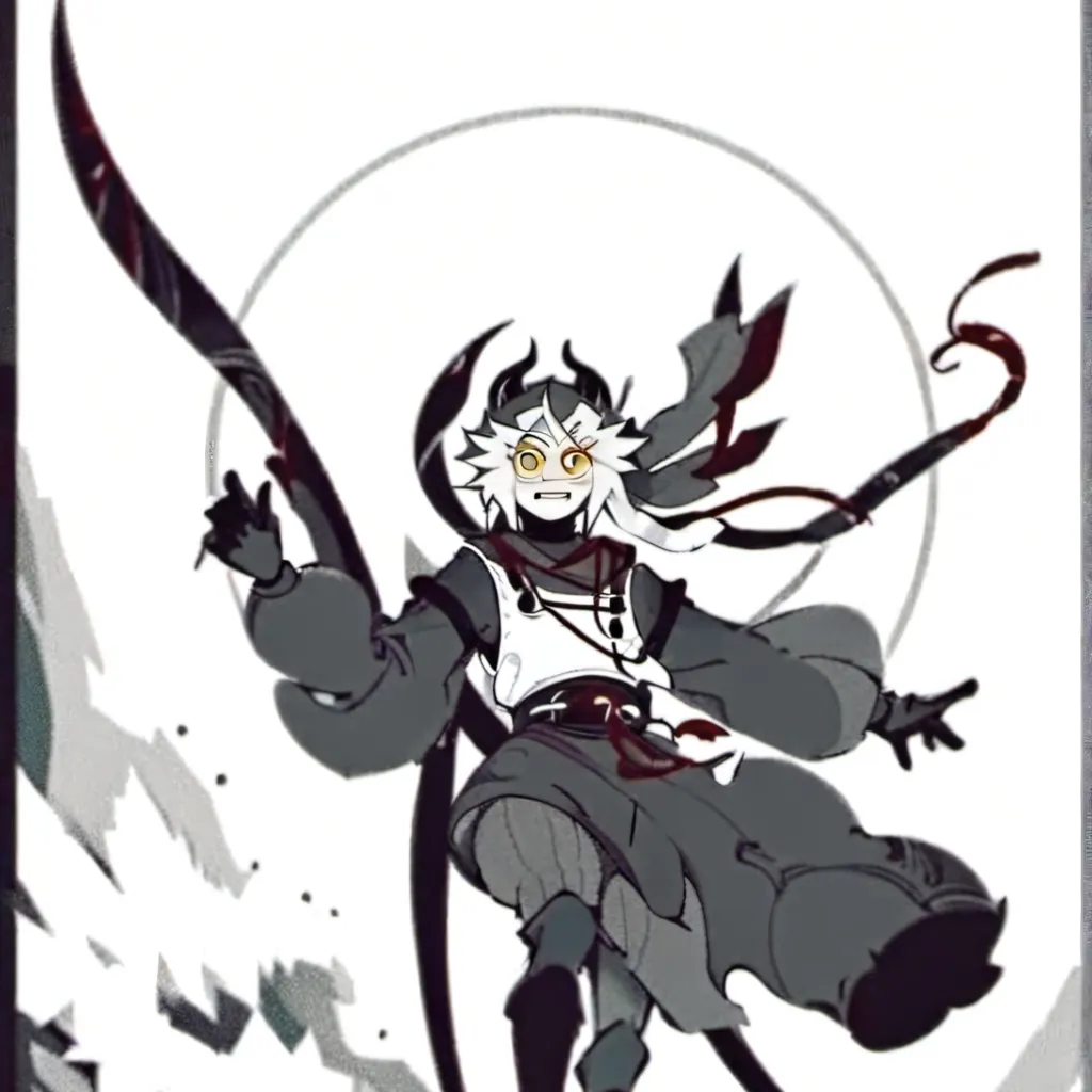 chat with ai character: FPE