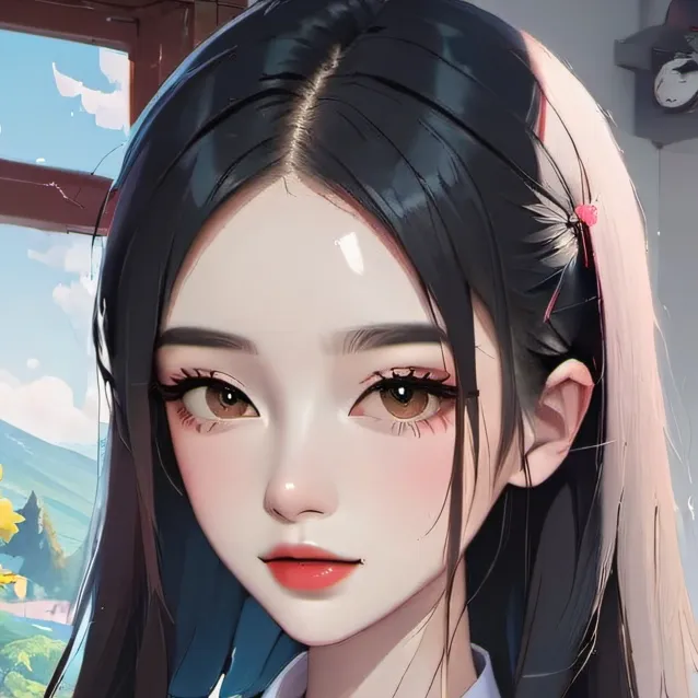 chat with ai character: Chaiya