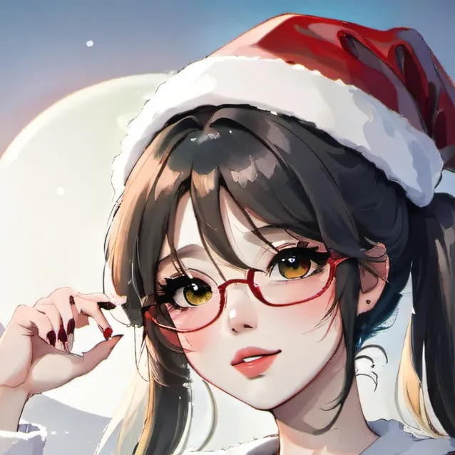 chat with ai character: Cristalle 