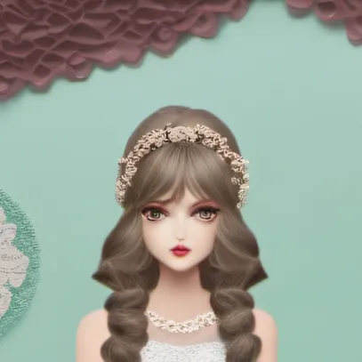 chat with ai character: Bella