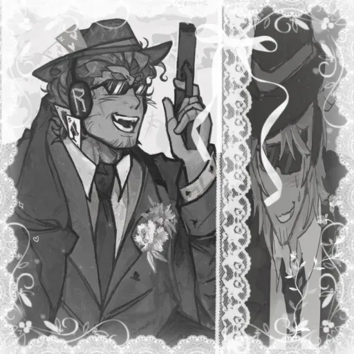 creator I NEED MAFIOSO😛's avatar