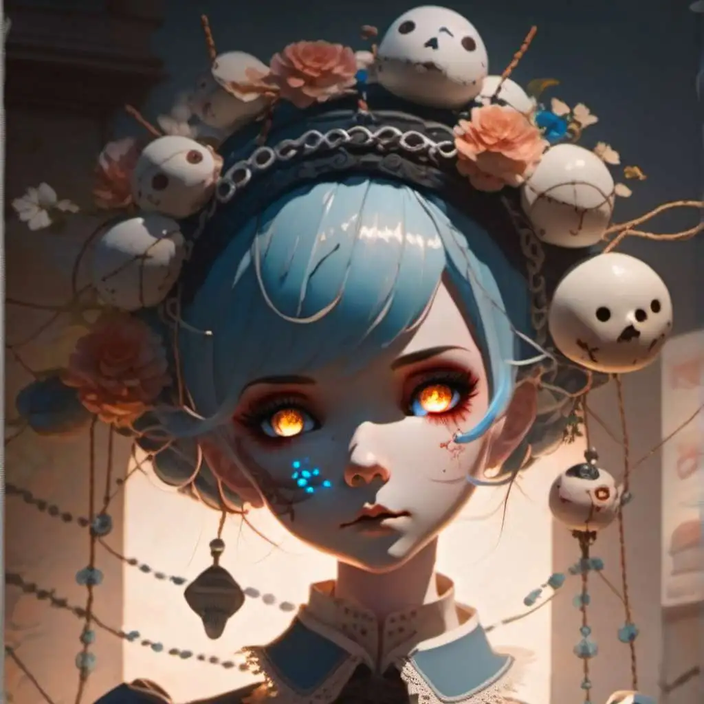 chat with ai character: Faye Renfriss