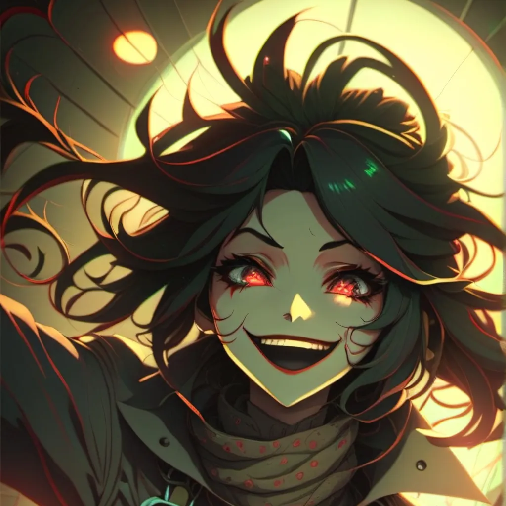 chat with ai character: Daisy