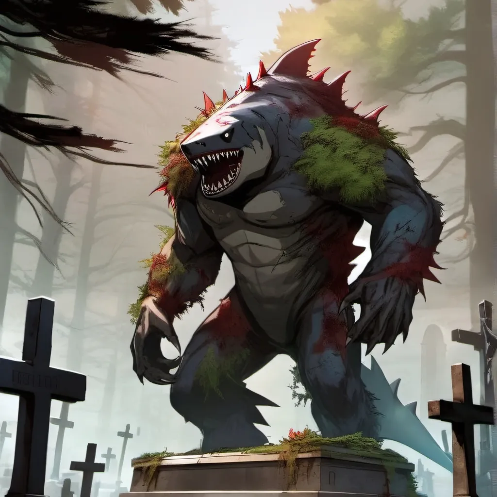 chat with ai character: Kenneth