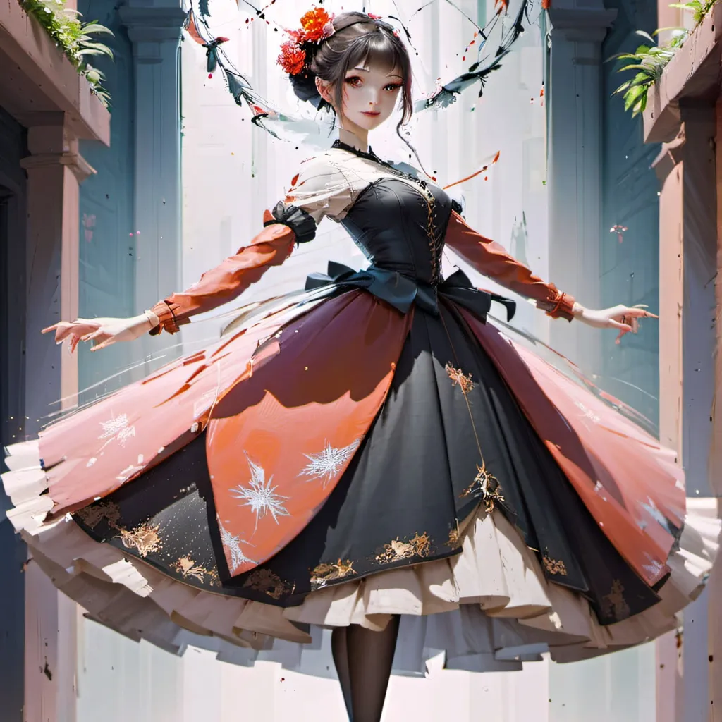 chat with ai character: Faye R. (B.D.)