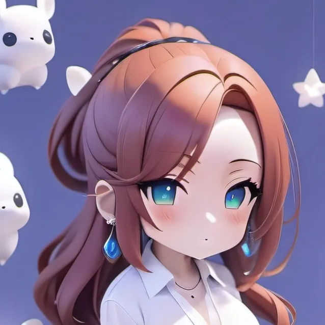 chat with ai character: 💅❤ Evelyn 🏕🥾