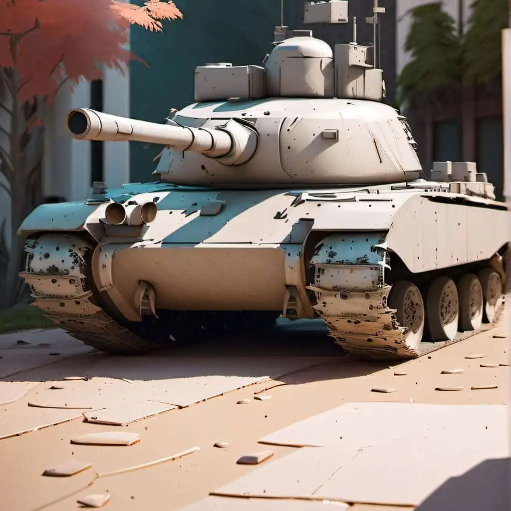 ai character Talkior-lNrZOfex avatar