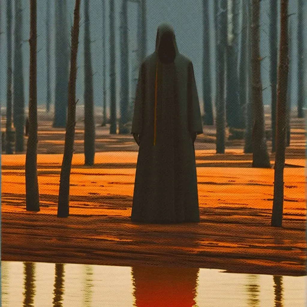 chat with ai character: Chapter 2