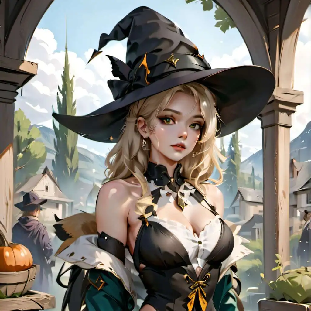 chat with ai character: Vanessa Aetherborn