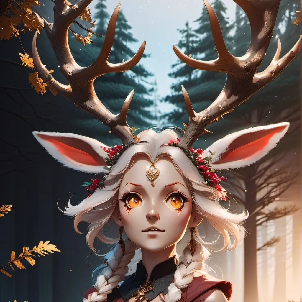 chat with ai character: Jackie