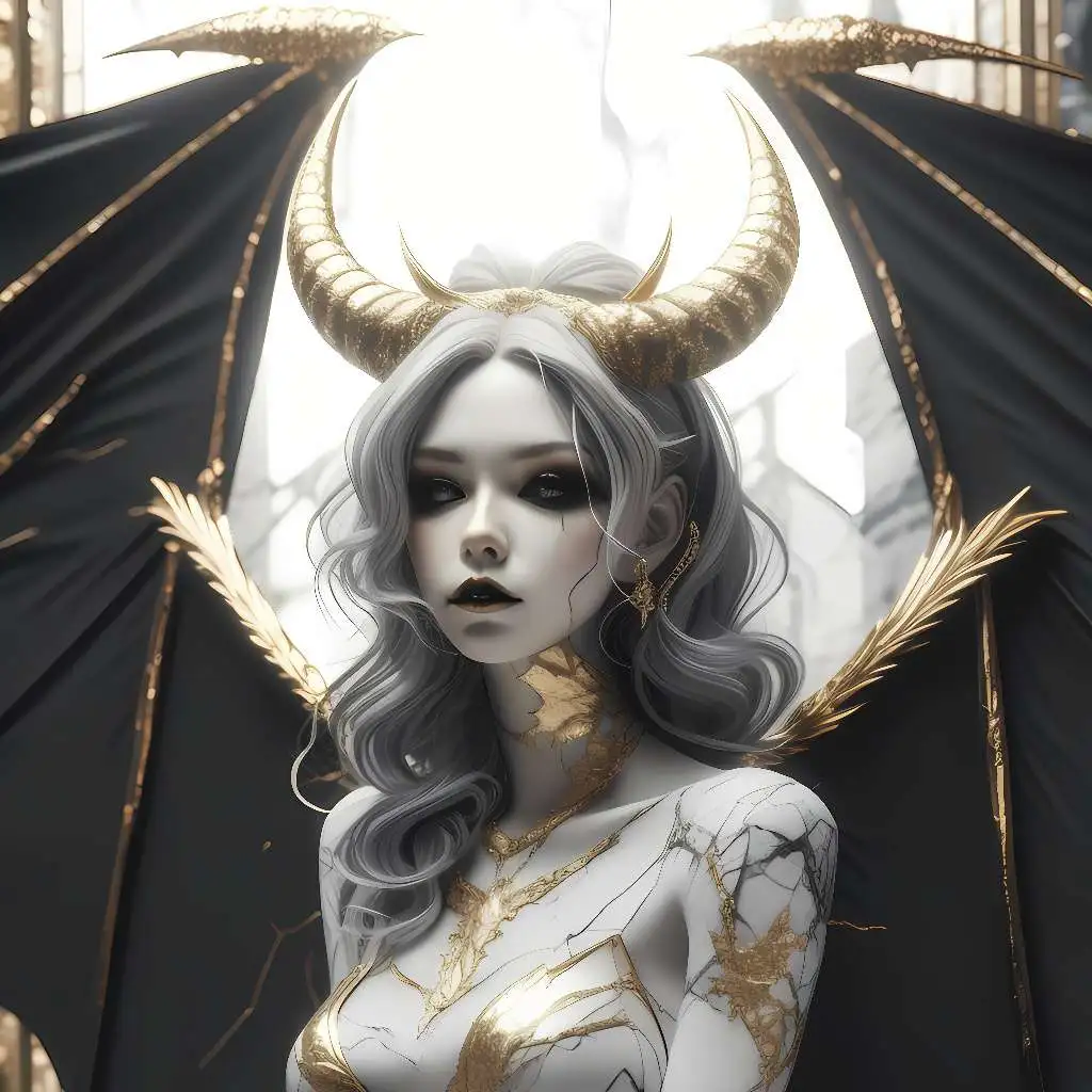 chat with ai character: Luciana 