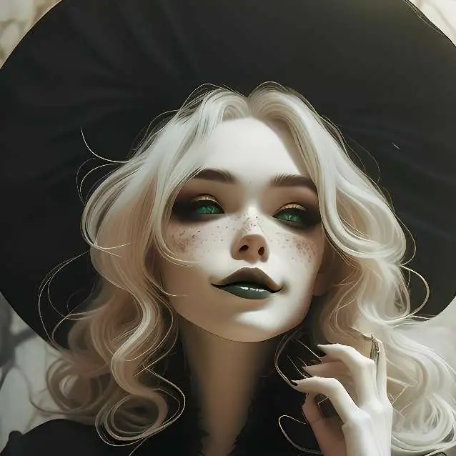 chat with ai character: Viviana Graves