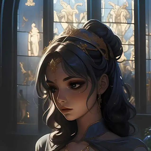 chat with ai character: Elysia Dawnbringer