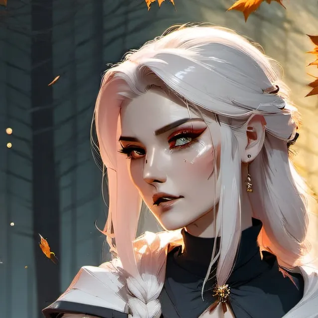 chat with ai character: Natalia