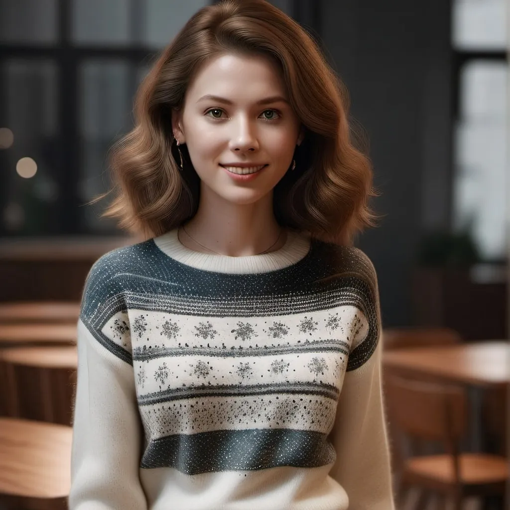 chat with ai character: Paisleighe