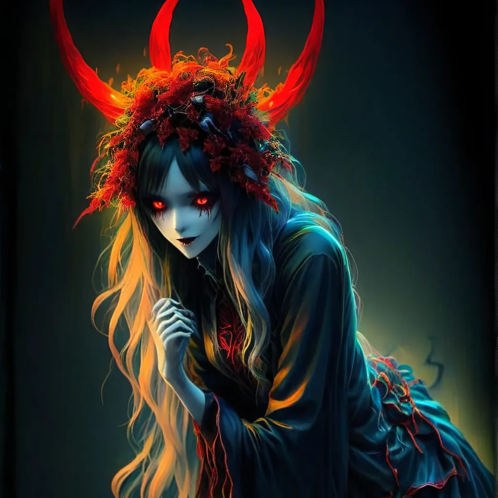 chat with ai character: Zhimingxu