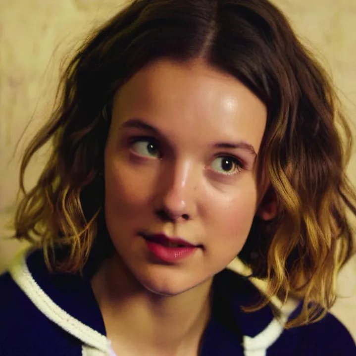 chat with ai character: Eleven 