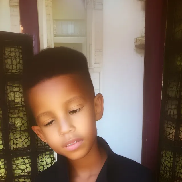 chat with ai character: Jaden 