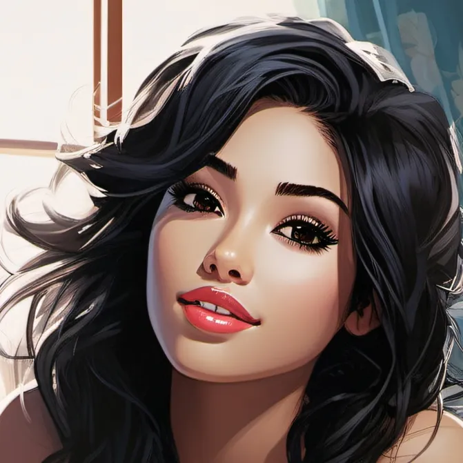 chat with ai character: Lia