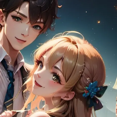 chat with ai character: Aria