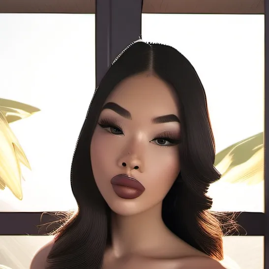 chat with ai character: Lia