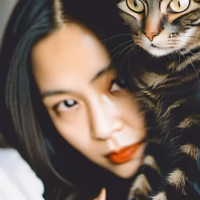 chat with ai character: Amy