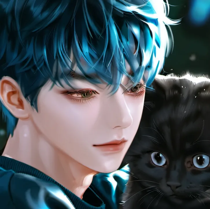 chat with ai character: Leo