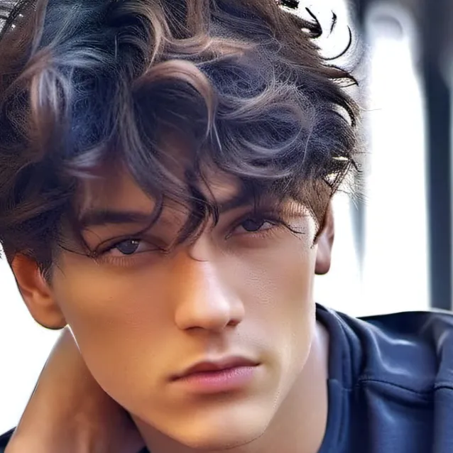 chat with ai character: Andrew 