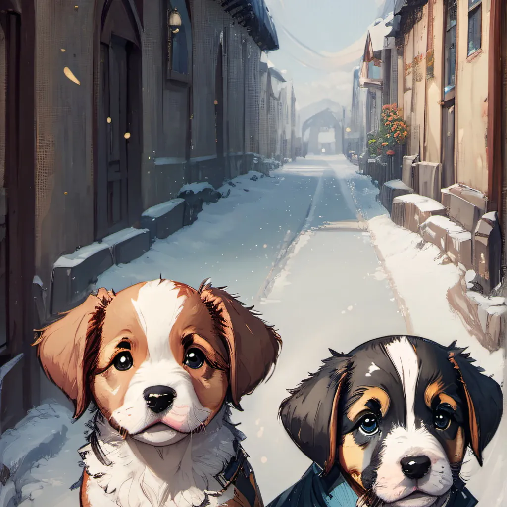 chat with ai character: Kimchi and boba