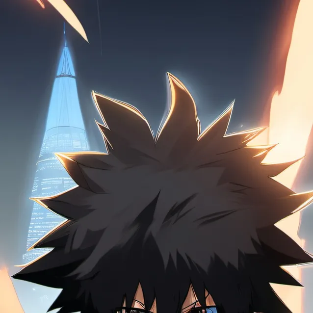 chat with ai character: dadi