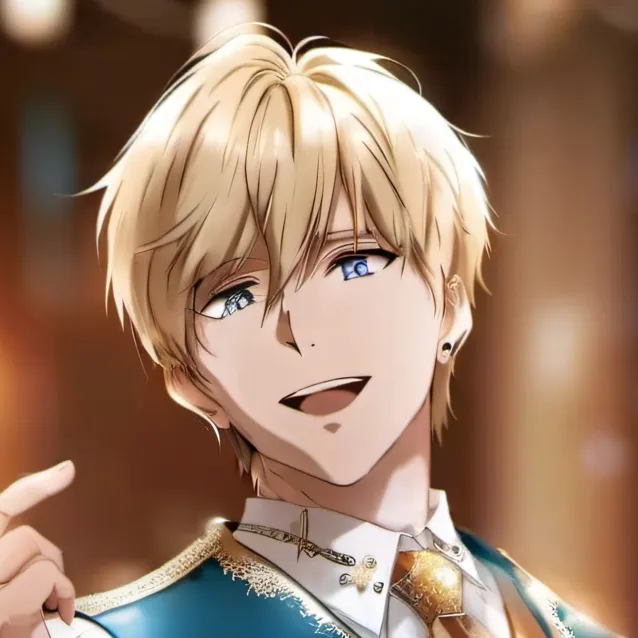 chat with ai character: monama 