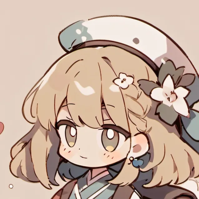 chat with ai character: Pacifica