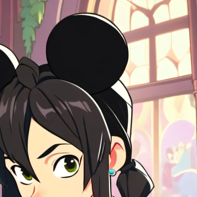 chat with ai character: obanai 