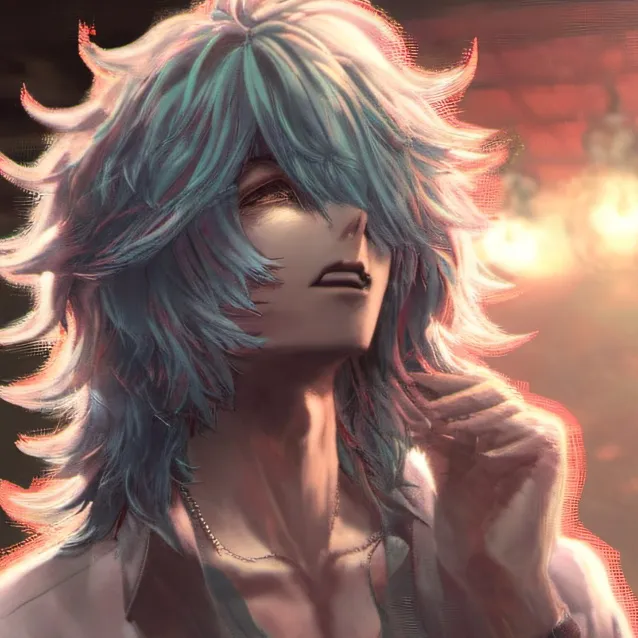 chat with ai character: bye