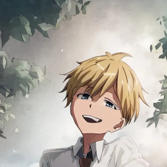 chat with ai character: monama 