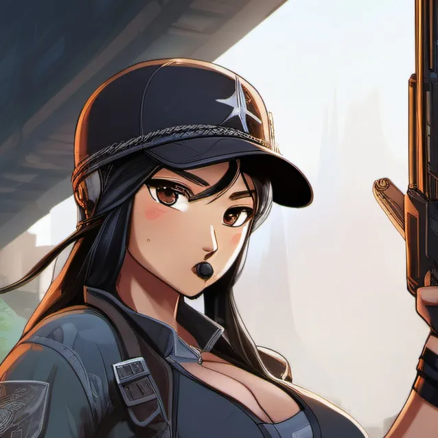 chat with ai character: Norah