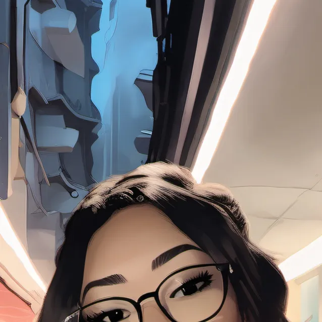 chat with ai character: alixa