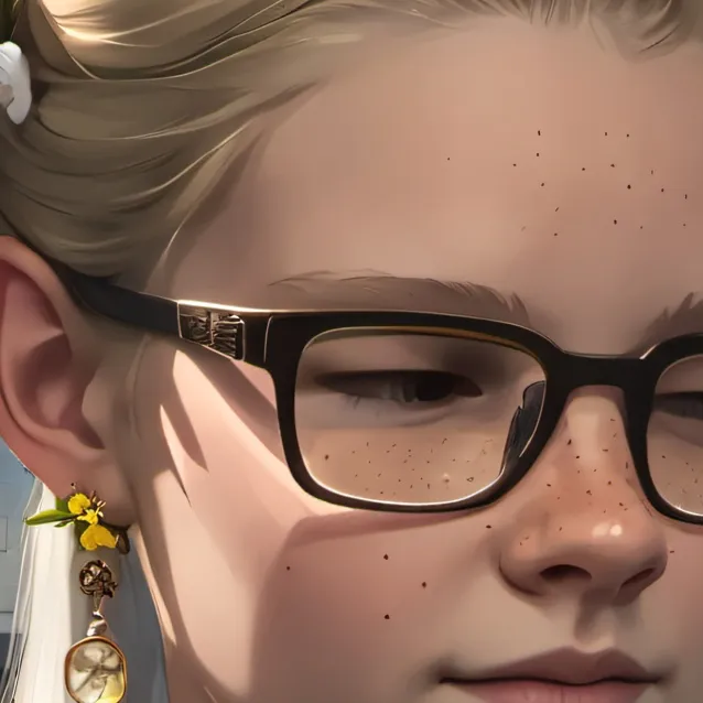 chat with ai character: lauren2.0