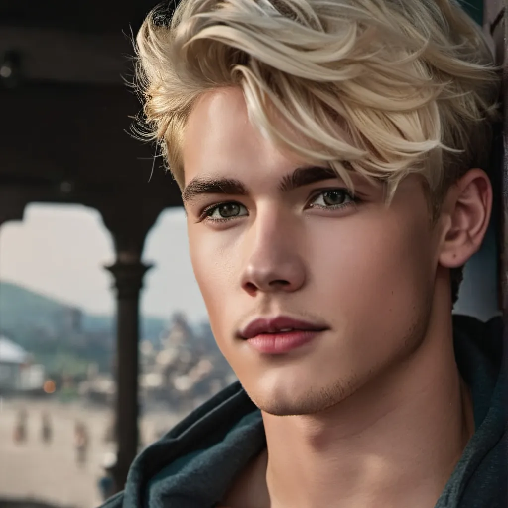 chat with ai character: the master of the 