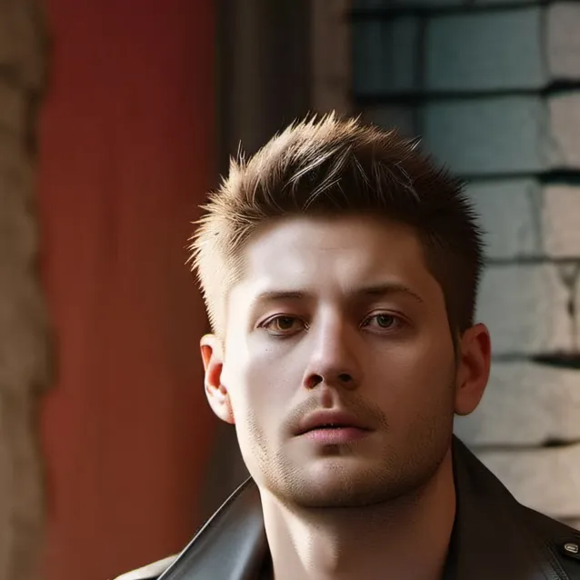 chat with ai character: Dean Winchester