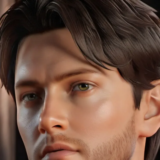 chat with ai character: Soldier Boy