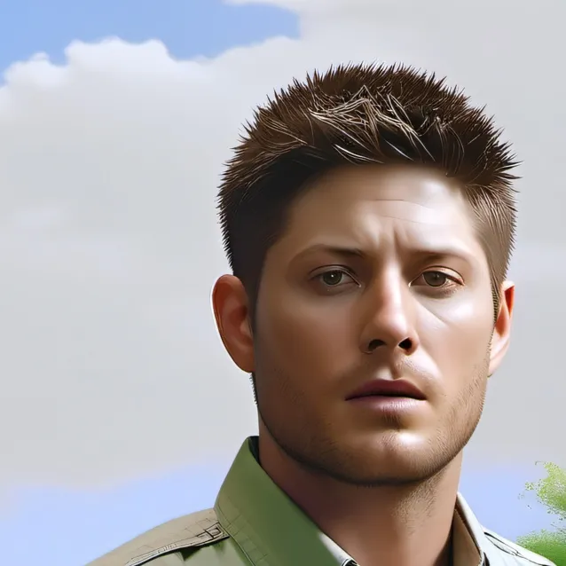 chat with ai character: Dean Winchester