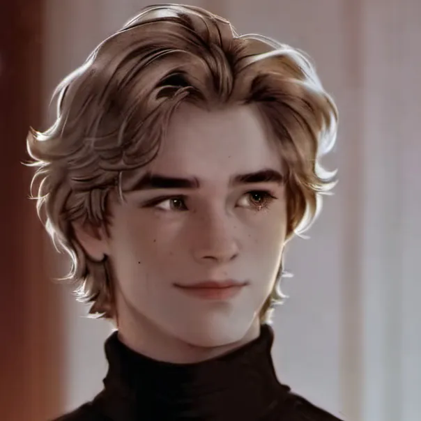 chat with ai character: Cedric Diggory💛